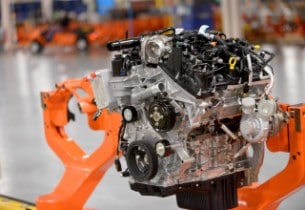 Ford Invests $500 Million, Adds 300 Jobs, Upgrades Lima E...